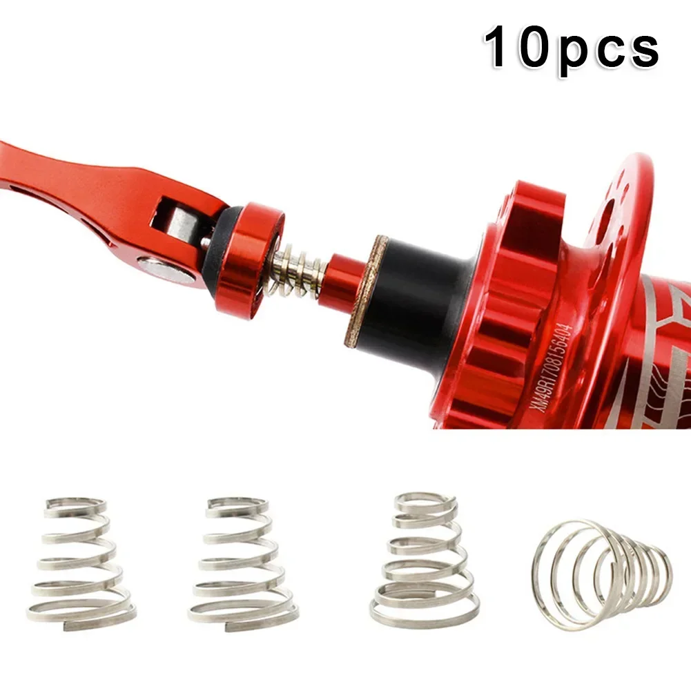 Mountain Road Bicycle Hub Quick Release Rod Shaft Spring Reliable Stainless Steel Design for Enhanced Performance
Mountain Road Bicycle Hub Quick Release Rod Shaft Spring Reliable Stainless Steel Design for Enhanced Performance