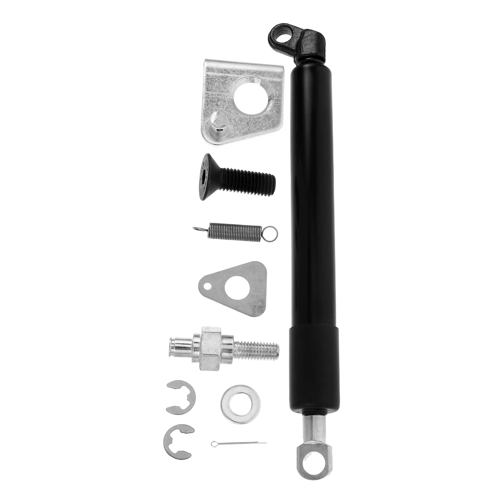 1 set 1 Set Tailgate Damper Kit Rear Lift Gate Struts Trunk Lift Supports For Car Accessories Vehicle Exterior Protection
1 set 1 Set Tailgate Damper Kit Rear Lift Gate Struts Trunk Lift Supports For Car Accessories Vehicle Exterior Protection