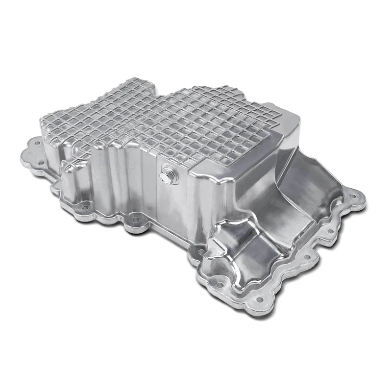 Масляная сковорода двигателя с болтами для Ford 2,7 T/3,0 T Edge Taurus 2015-2018 для Lincoln MKZ MKC MKX, FT4E6675DC, технические характеристики
Масляная сковорода двигателя с болтами для Ford 2,7 T/3,0 T Edge Taurus 2015-2018 для Lincoln MKZ MKC MKX, FT4E6675DC, технические характеристики