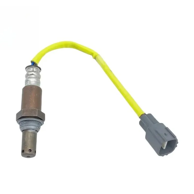 Automotive Sensor 89465-B5070 Oxygen Sensor
Automotive Sensor 89465-B5070 Oxygen Sensor