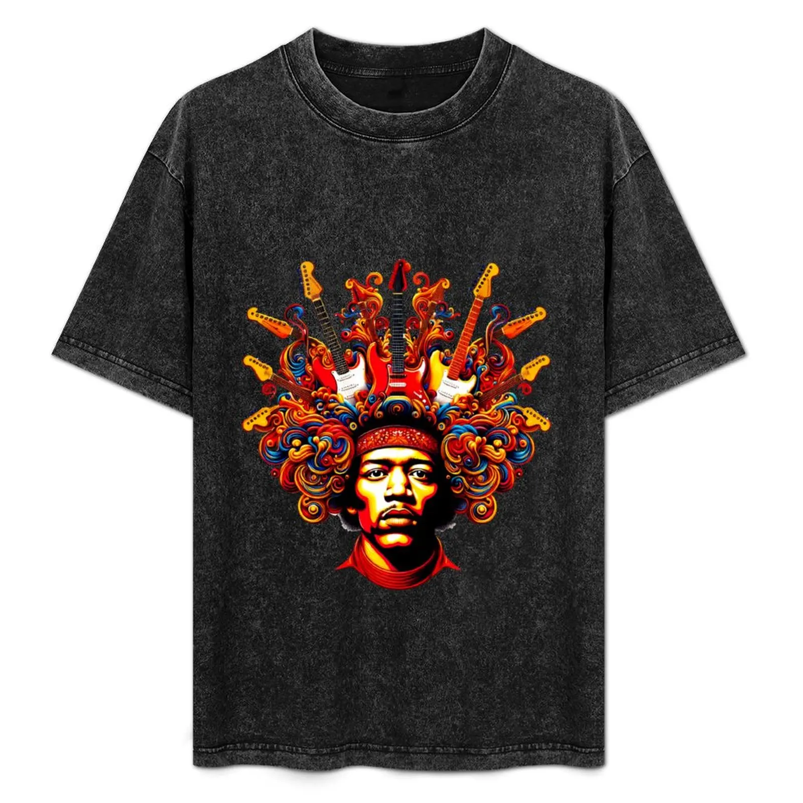 Hendrix T-Shirt anime stuff designer shirts Clothing luxury clothing labubu men t shirts
Hendrix T-Shirt anime stuff designer shirts Clothing luxury clothing labubu men t shirts