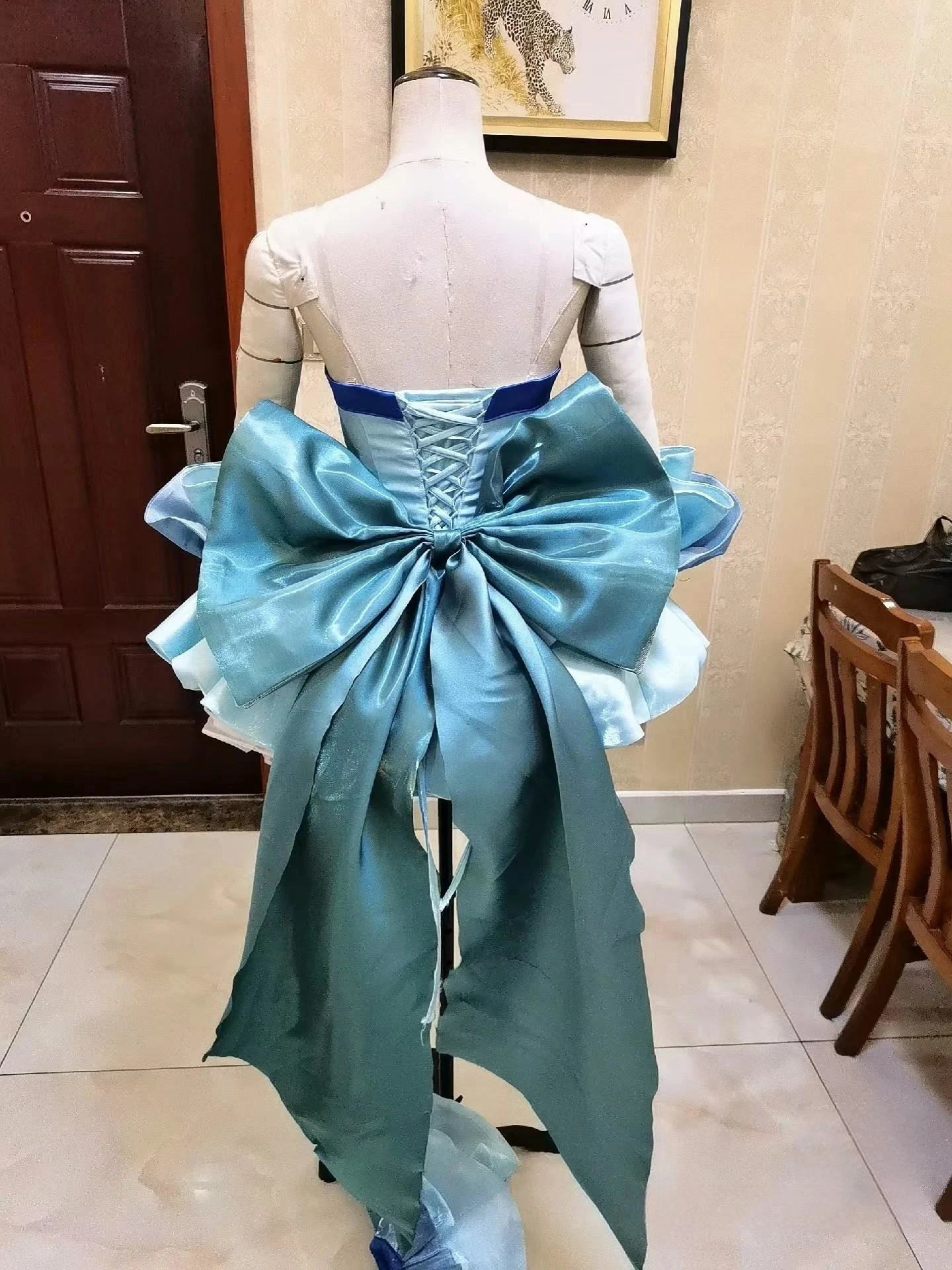 Accessories Costumes Cosplay Custom Size Mermaid Melody Nanami Ruchia Luchia Hanon Hosho Cosplay Costume Christmas Dress 2026
Accessories Costumes Cosplay Custom Size Mermaid Melody Nanami Ruchia Luchia Hanon Hosho Cosplay Costume Christmas Dress 2026