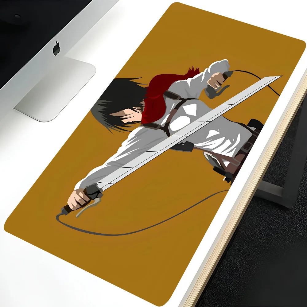Hot anime Cool girls Non-slip Mouse Pad Suitable For Office Computers Laptops E-sports Game Desk Mats XXL Keyboard
Hot anime Cool girls Non-slip Mouse Pad Suitable For Office Computers Laptops E-sports Game Desk Mats XXL Keyboard