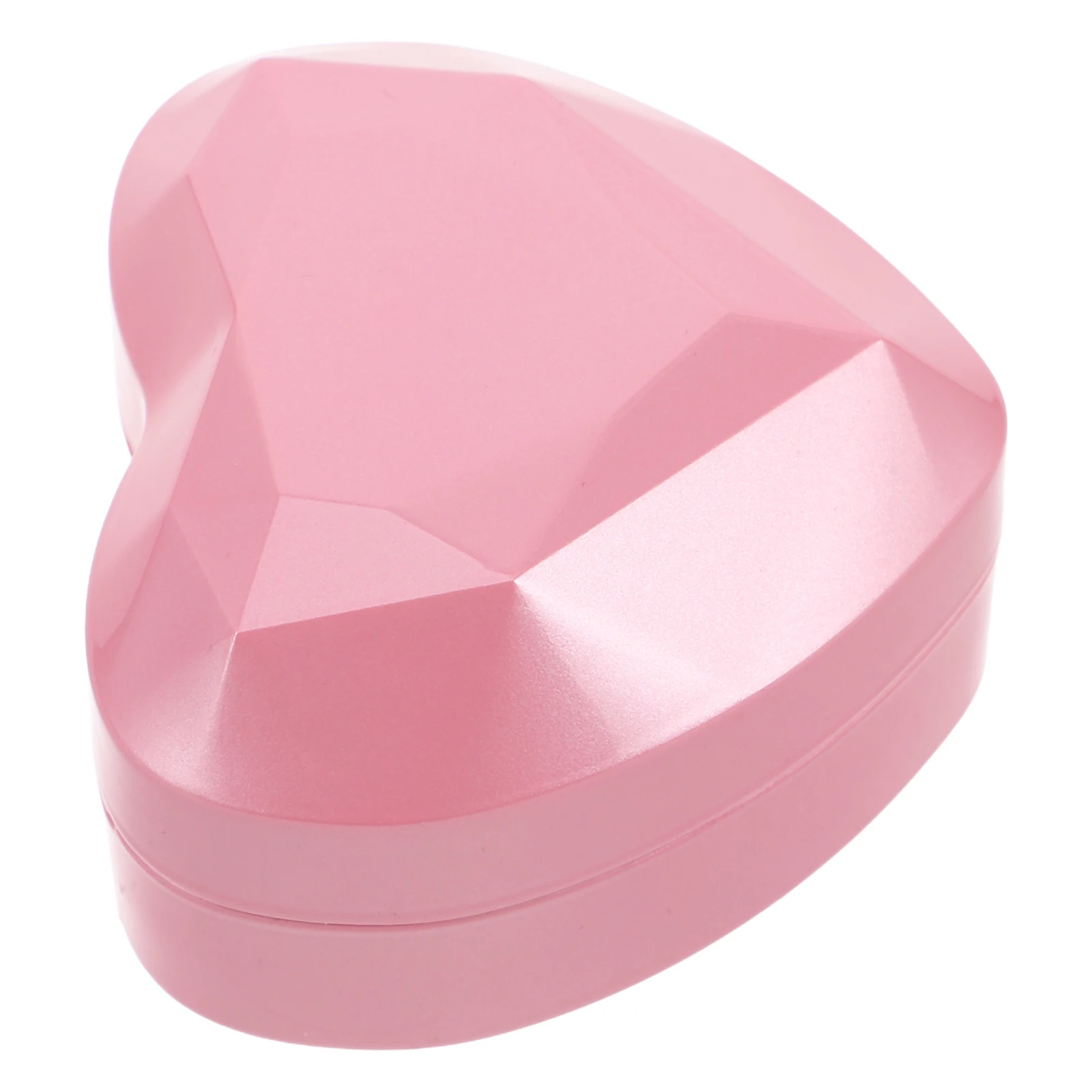 Heart Shaped Necklace Box Empty Jewelry Boxes LED Light Case Display Holder Gift Storage Solution For Necklaces Pendants
Heart Shaped Necklace Box Empty Jewelry Boxes LED Light Case Display Holder Gift Storage Solution For Necklaces Pendants