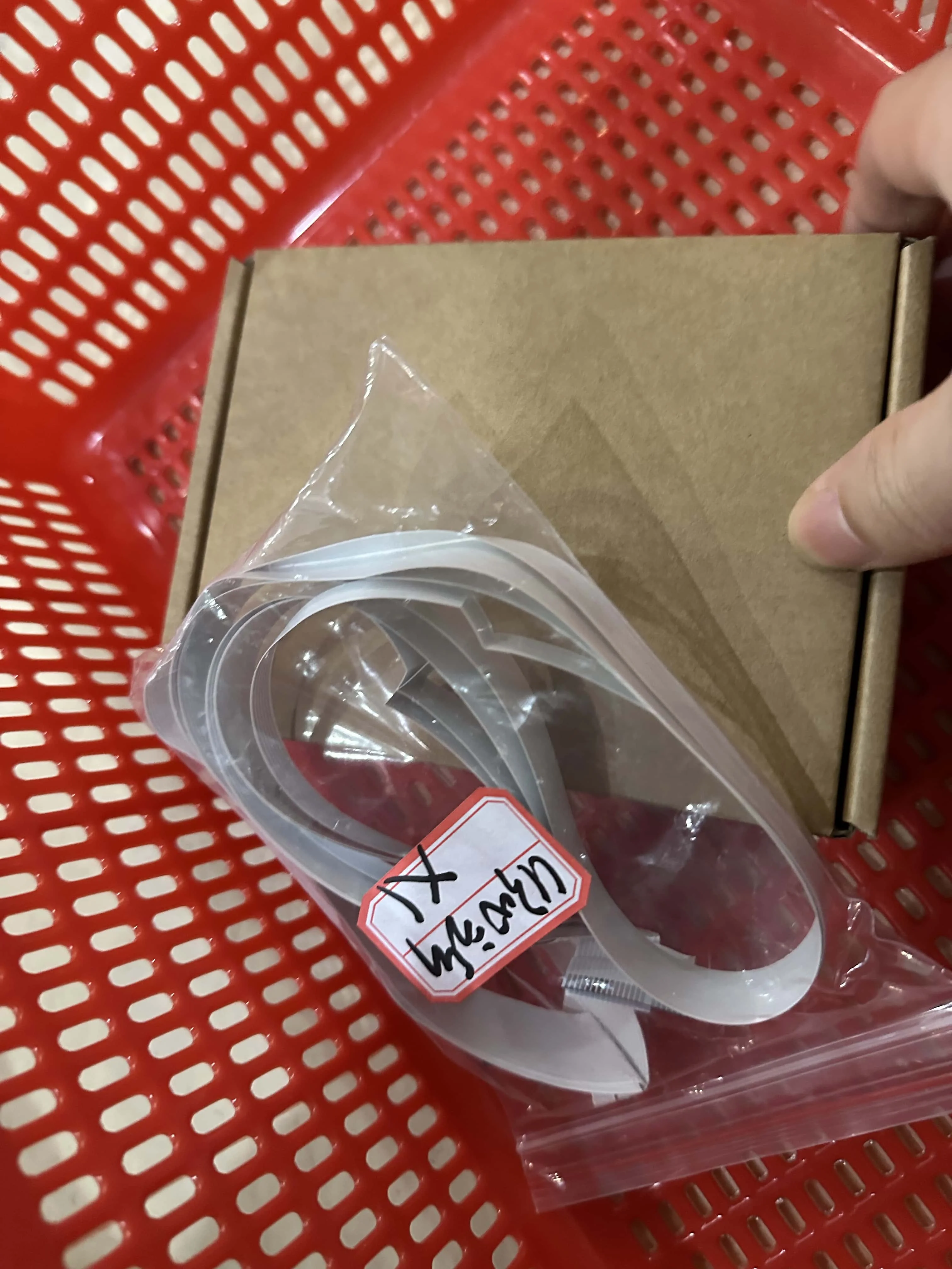 1pc Print head Printhead Cable for Epson L1300 T1100 T1110 B1100 ME1100 Printhead Printer
1pc Print head Printhead Cable for Epson L1300 T1100 T1110 B1100 ME1100 Printhead Printer