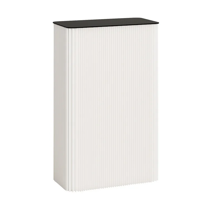 Square inch storage booth, organ line simple aesthetic art atmosphere display table
Square inch storage booth, organ line simple aesthetic art atmosphere display table