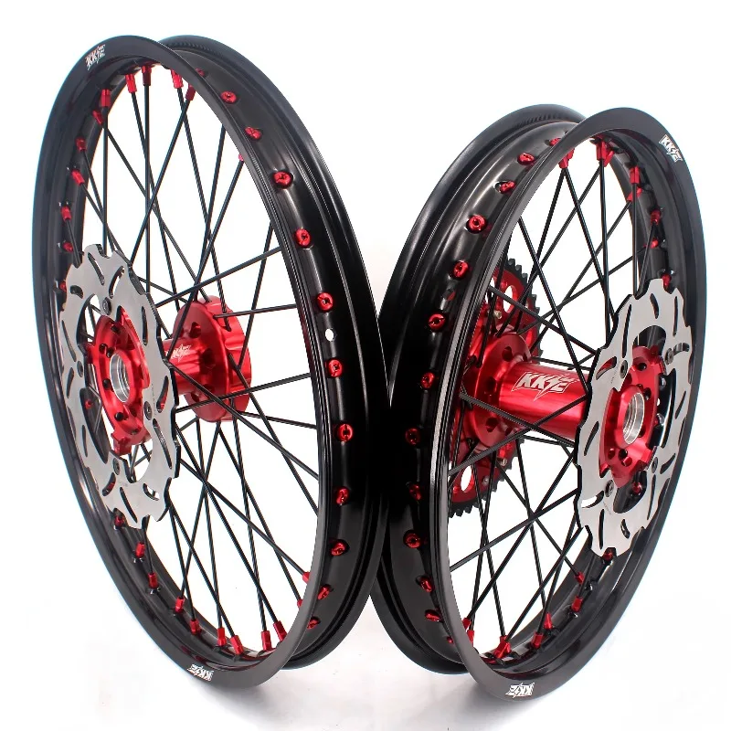 【2025】 21-дюймовые и 19-дюймовые диски для Suzuki RMZ250 2007-2024 RMZ450 2005-2024 спицы с диском и звездочкой
【2025】 21-дюймовые и 19-дюймовые диски для Suzuki RMZ250 2007-2024 RMZ450 2005-2024 спицы с диском и звездочкой