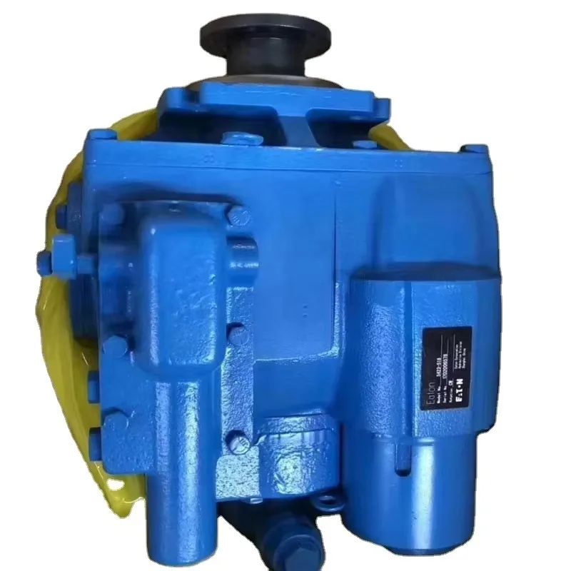 EATON Hydraulic Pump 6423-279 6433-042 4623-552 5423-518 Eaton Mixer Truck Oil Pump
EATON Hydraulic Pump 6423-279 6433-042 4623-552 5423-518 Eaton Mixer Truck Oil Pump