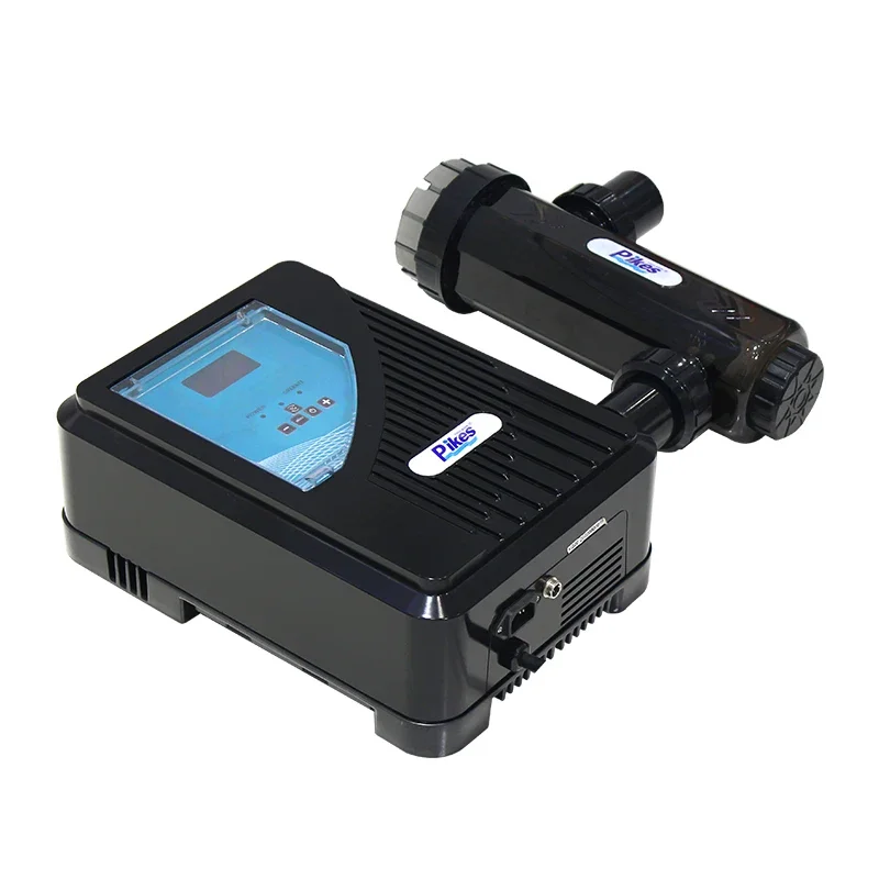 Best Disinfection System Salt Chlorinator For Swimming Pool Automatic Salt Chlorine Generator
Best Disinfection System Salt Chlorinator For Swimming Pool Automatic Salt Chlorine Generator