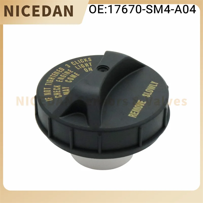 17670-SM4-A04 Fuel Tank Gas Cap Cover For Honda Accord CR-V Odyssey Prelude Acura CL NSX RL TL 1990-2002 2003 17670 SM4 A04 New
17670-SM4-A04 Fuel Tank Gas Cap Cover For Honda Accord CR-V Odyssey Prelude Acura CL NSX RL TL 1990-2002 2003 17670 SM4 A04 New