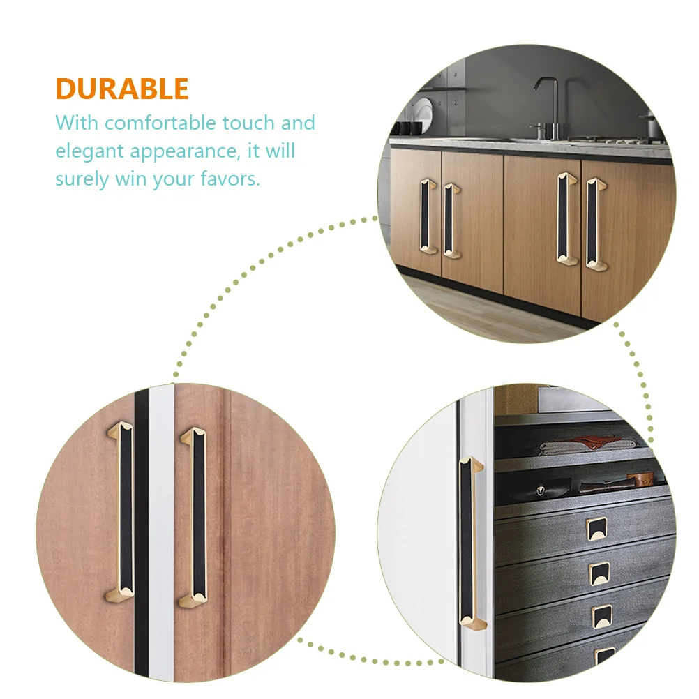 2Pcs Knobs Elegant Pulls for Door Cabinet Drawer Cupboard Wardrobe Bookcase Durable Premium Material
2Pcs Knobs Elegant Pulls for Door Cabinet Drawer Cupboard Wardrobe Bookcase Durable Premium Material