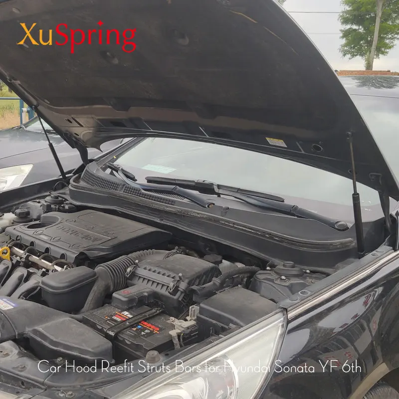 Распорки 2 шт. для Hyundai Sonata i45 2009 2010 2011 2012 2013 2014, сменная опора для капота автомобиля, аксессуары для гидравлического стержня
Распорки 2 шт. для Hyundai Sonata i45 2009 2010 2011 2012 2013 2014, сменная опора для капота автомобиля, аксессуары для гидравлического стержня