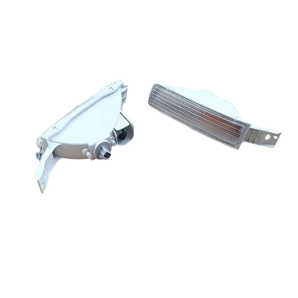 Подходит для Toyota Crown JZS141 JZ151 1998, передние фонари бампера, 2 шт.
Подходит для Toyota Crown JZS141 JZ151 1998, передние фонари бампера, 2 шт.