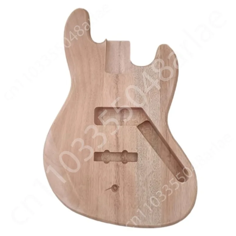 Bass body, electric guitar body, guitar modified DIY musical instrument accessories
Bass body, electric guitar body, guitar modified DIY musical instrument accessories