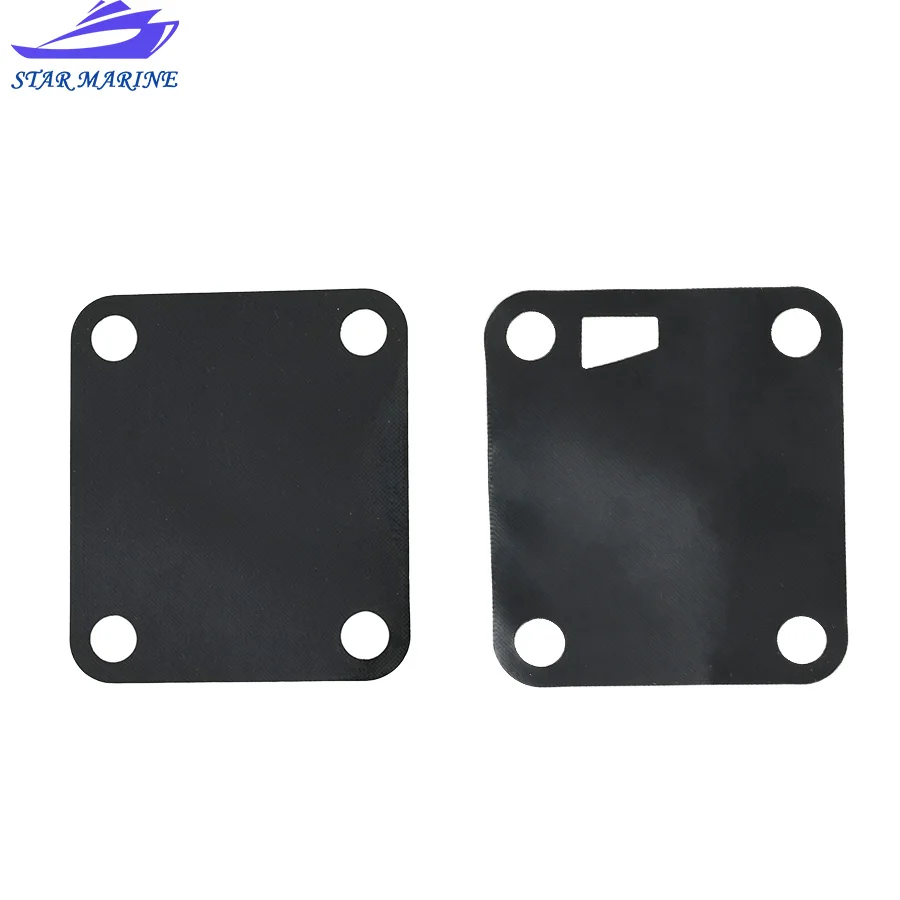 677-24411 677-24471 Gasket For Yamaha Outboard Diaphragm Film Set 9.9HP-15HP 25HP Old Model 677-24411-02 677-24471-00 18-7798
677-24411 677-24471 Gasket For Yamaha Outboard Diaphragm Film Set 9.9HP-15HP 25HP Old Model 677-24411-02 677-24471-00 18-7798