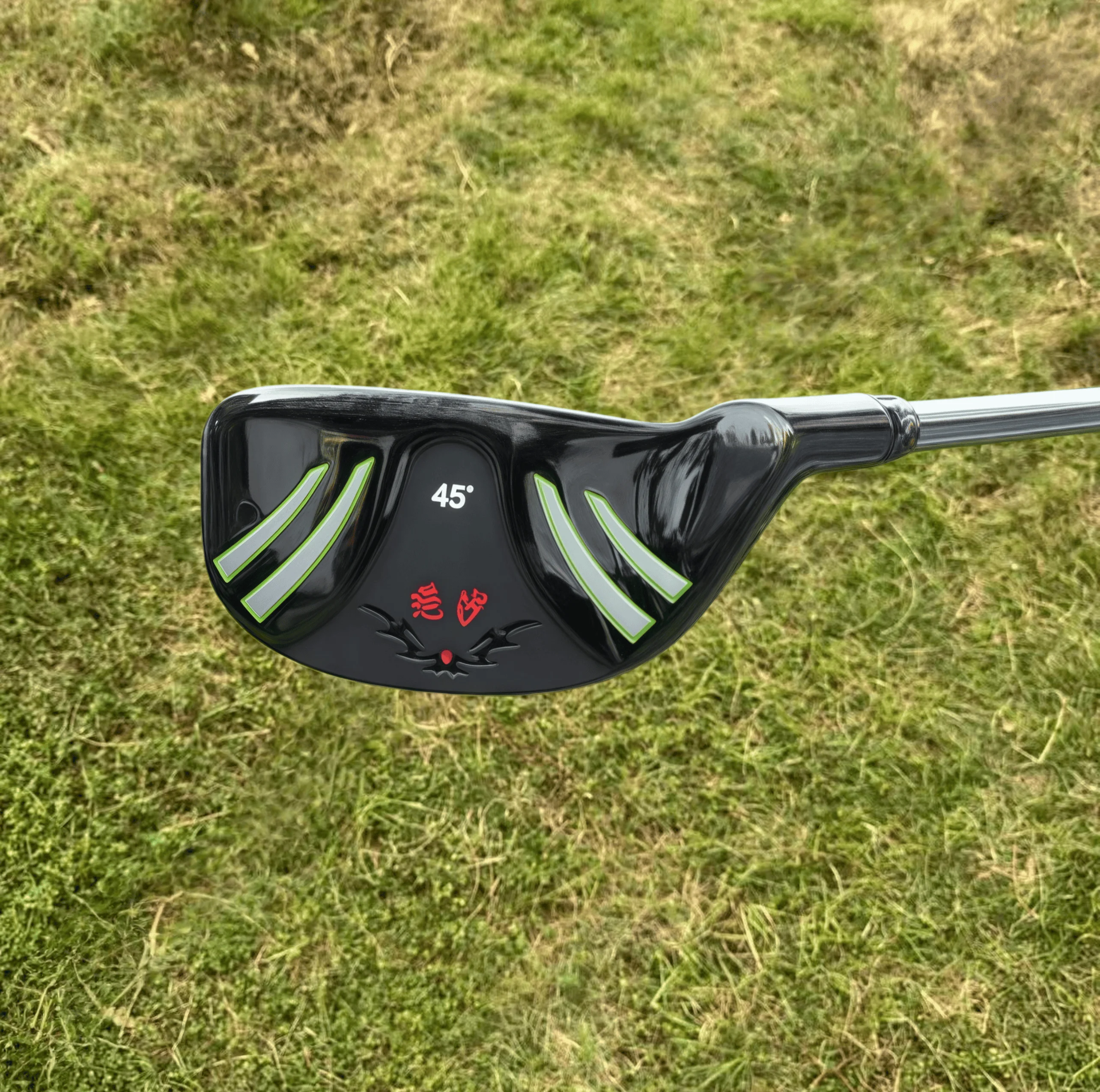Golf Club High Quality Golf Sand Wedge Chipper Putters 35 45 55 60 Stainless Steel Golf Wedges Putter Right Handed Golf Putter
Golf Club High Quality Golf Sand Wedge Chipper Putters 35 45 55 60 Stainless Steel Golf Wedges Putter Right Handed Golf Putter