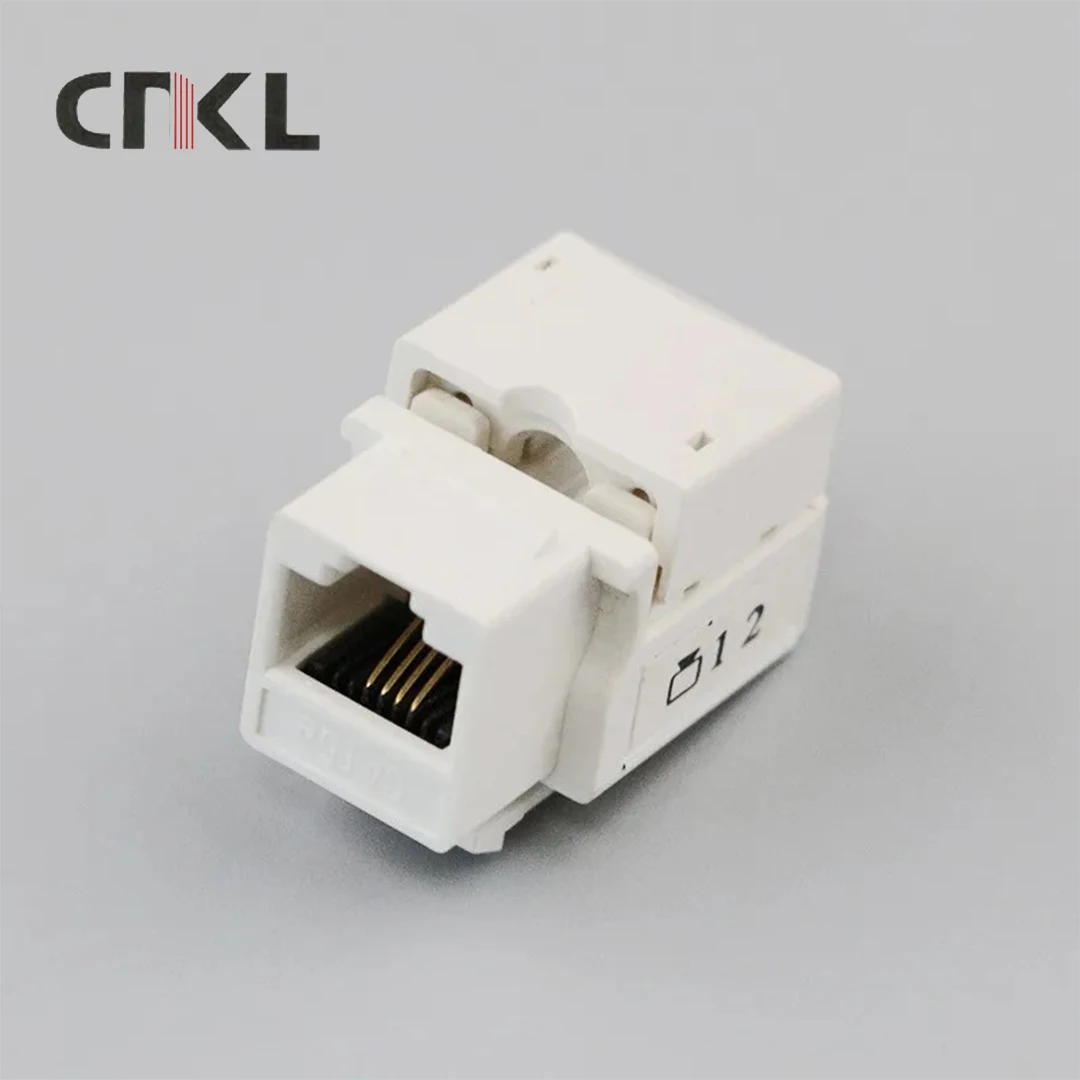 10pcs Telephone Module RJ11 Wall Plug Connector Information Socket Computer Outlet Adapter Cable keystone Jack Jack
10pcs Telephone Module RJ11 Wall Plug Connector Information Socket Computer Outlet Adapter Cable keystone Jack Jack