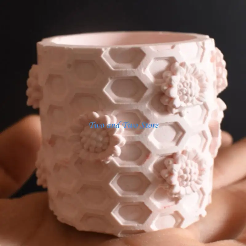 HX6F Multifuntional Silicone Flom Polm Honeycomb Theme Box Folds для изготовления коробки
HX6F Multifuntional Silicone Flom Polm Honeycomb Theme Box Folds для изготовления коробки