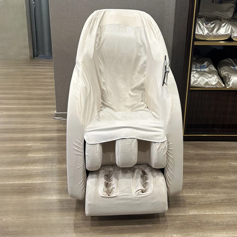 Full Body Shiatsu Massage Chair Protective Cover Washable Stretch Fabric Dustproof Massage Chair Protector Cover Universal
Full Body Shiatsu Massage Chair Protective Cover Washable Stretch Fabric Dustproof Massage Chair Protector Cover Universal