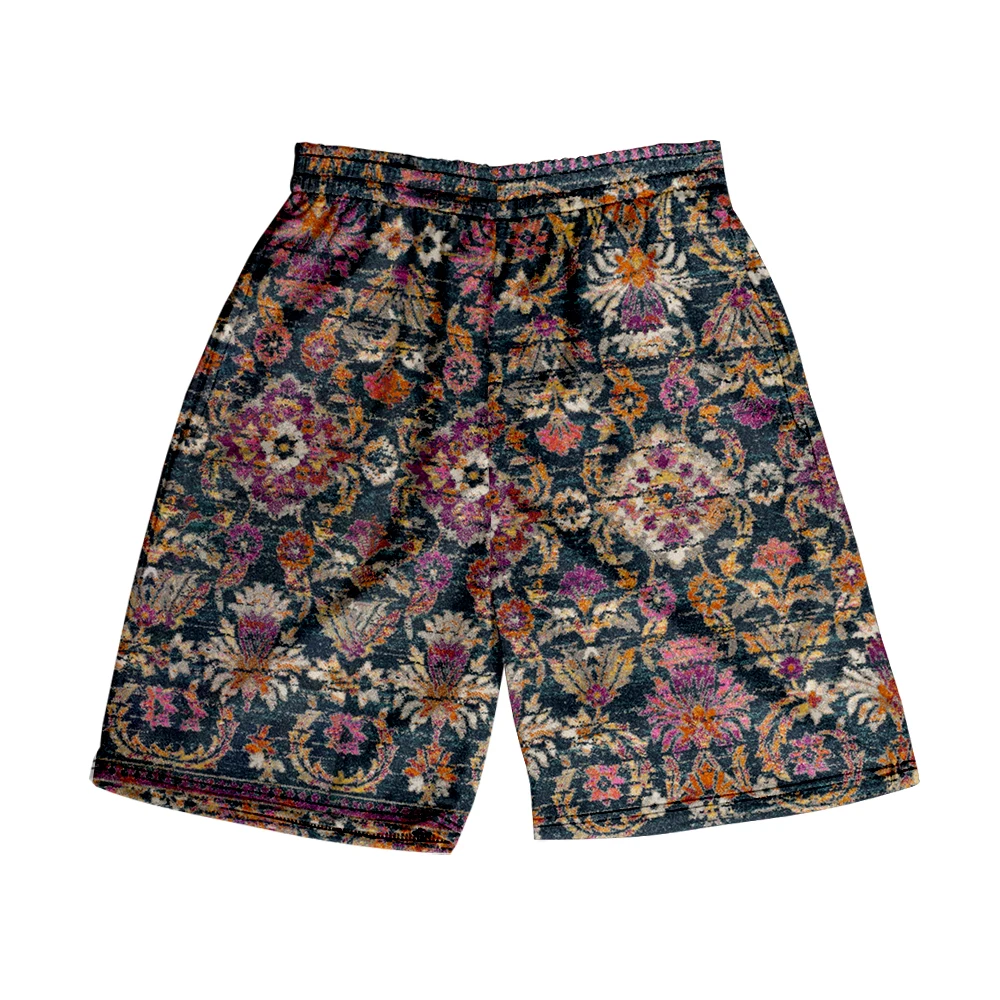 Beach Shorts Men's and women's clothing 3D digital printing casual shorts Fashion trend couple Pants 17
Beach Shorts Men's and women's clothing 3D digital printing casual shorts Fashion trend couple Pants 17