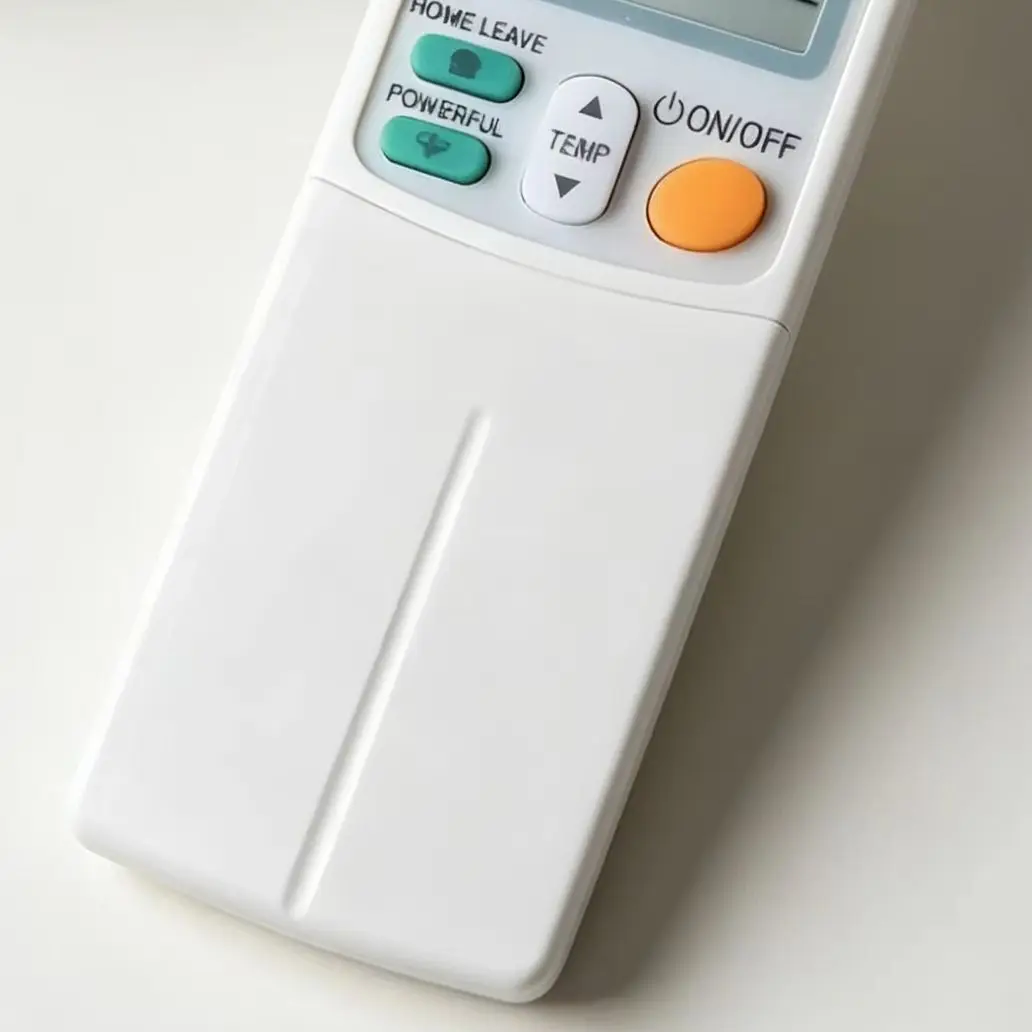 Applicable to Universal AC Remote Control, Replacement Remote for Daikin Air Conditioner, Fit ARC433A1 ARC433B70 Series
Applicable to Universal AC Remote Control, Replacement Remote for Daikin Air Conditioner, Fit ARC433A1 ARC433B70 Series