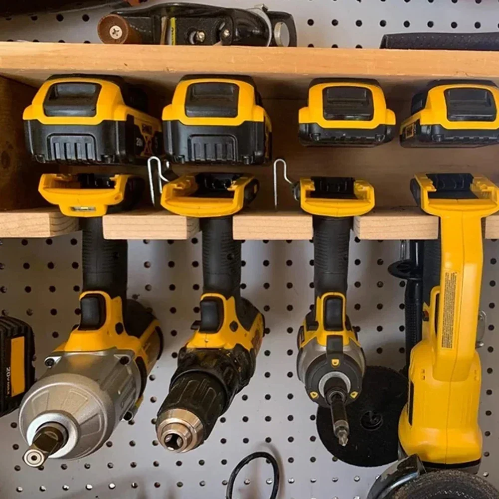 2pcs Belt Clip Hooks Electric Drill Belts Hooks Holder For DeWalt 18V 20V Drill Drivers N268241 N169778 DCD980 DCD985 DCD780
2pcs Belt Clip Hooks Electric Drill Belts Hooks Holder For DeWalt 18V 20V Drill Drivers N268241 N169778 DCD980 DCD985 DCD780