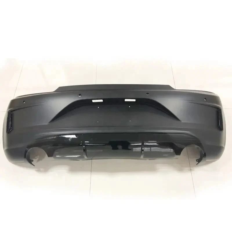 High Quality Hot Selling PP Material Body Kit Full Set With Front Bumper Over S
High Quality Hot Selling PP Material Body Kit Full Set With Front Bumper Over S