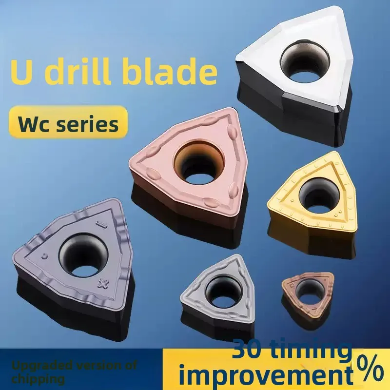 Original U Drill Inserts WCMX WCMT 030208 040208 LF6118 LF6018 D9030 WCMT030208 WCMX040208 WCMT050308 WCMT06T308 WCMT080412
Original U Drill Inserts WCMX WCMT 030208 040208 LF6118 LF6018 D9030 WCMT030208 WCMX040208 WCMT050308 WCMT06T308 WCMT080412