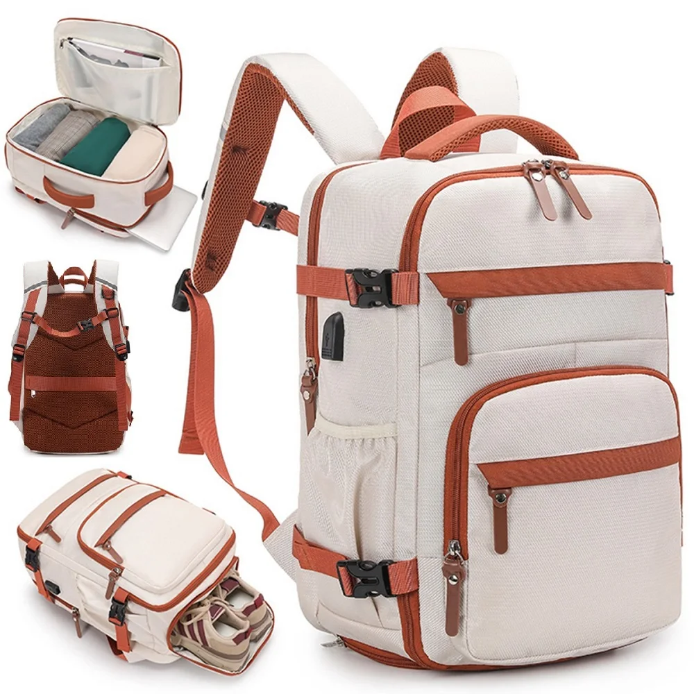 Mountaineering backpack for women, outdoor hiking backpack, lightweight and breathable, sports camping laptop bag for men
Mountaineering backpack for women, outdoor hiking backpack, lightweight and breathable, sports camping laptop bag for men