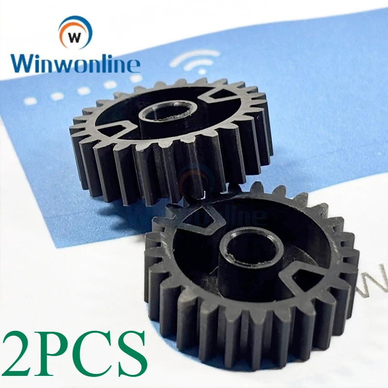 JC66-00417A 2 шт. Внешняя направляющая шестерня фьюзера для Samsung ML 3050 3051 2150 2550 2152 2060 1430 1440 SCX 5530 CLP 310 для XEROX 3428
JC66-00417A 2 шт. Внешняя направляющая шестерня фьюзера для Samsung ML 3050 3051 2150 2550 2152 2060 1430 1440 SCX 5530 CLP 310 для XEROX 3428