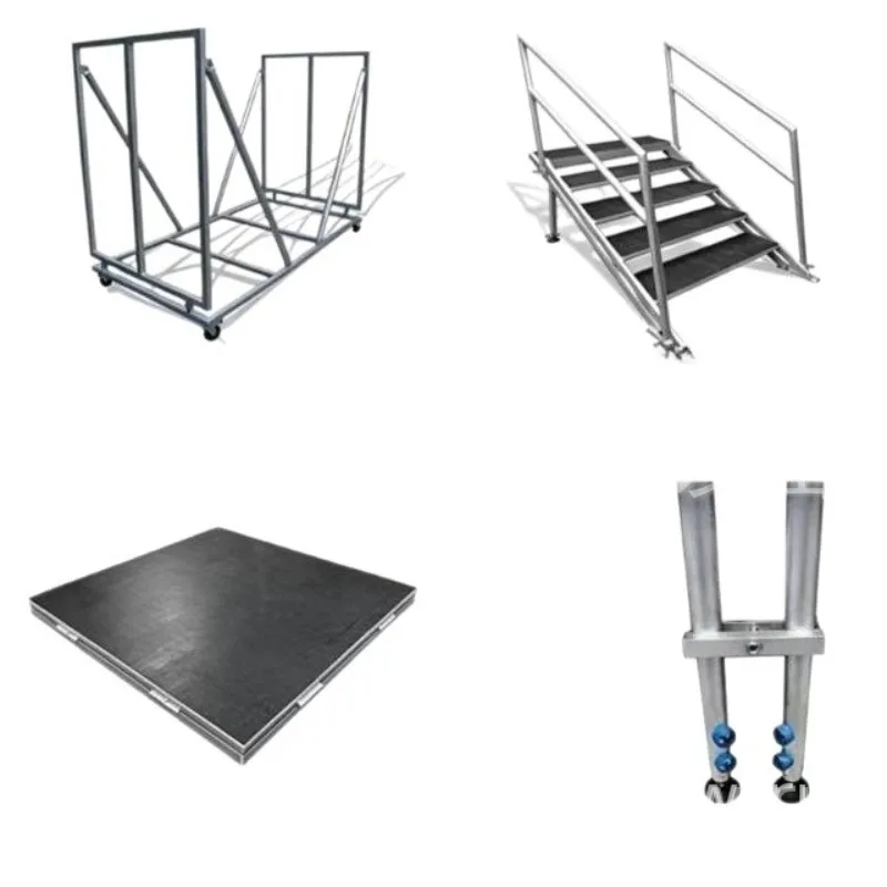 Quickly build an aluminum belt lock stage wedding T-table rural Xipeng stage truss
Quickly build an aluminum belt lock stage wedding T-table rural Xipeng stage truss