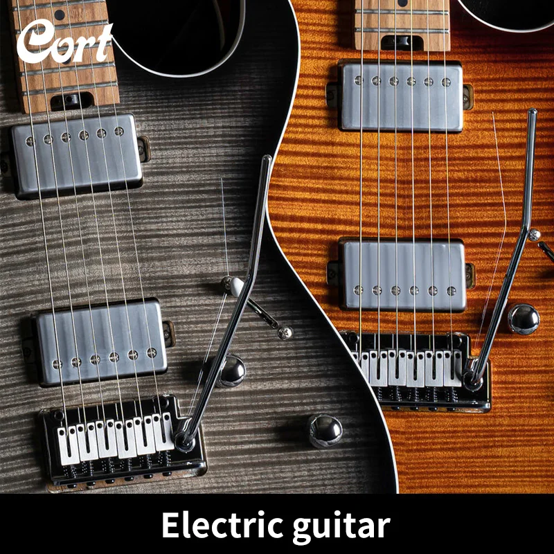 G290 FAT II Электрогитара, Оригинальный подлинный продукт Cort, Готовый в магазине, Немедленно безопасный, Доставка в бесплатном футляре
G290 FAT II Электрогитара, Оригинальный подлинный продукт Cort, Готовый в магазине, Немедленно безопасный, Доставка в бесплатном футляре