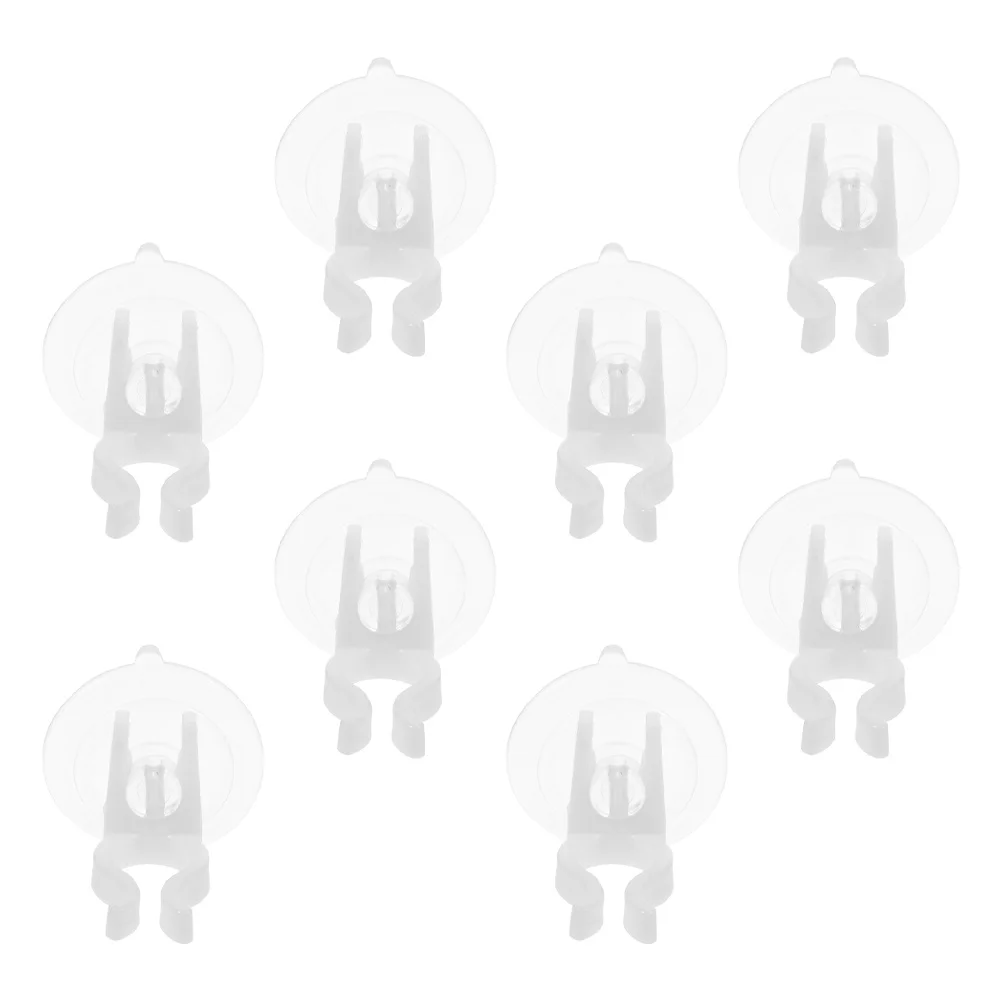 8pcs Electric Suction Cups Window Holder Waterproof Pvc Transparent For Holiday Valentine Hanukkah Decor Led Electronic
8pcs Electric Suction Cups Window Holder Waterproof Pvc Transparent For Holiday Valentine Hanukkah Decor Led Electronic