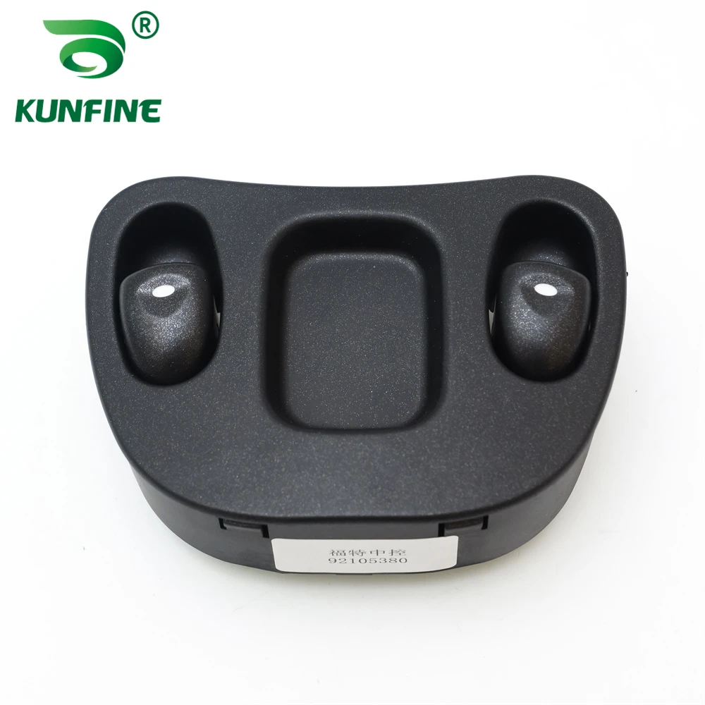 Car Window Switch Button Car Window Lifter Control Switch for FORD FOR HOLDEN OEM No. 92105380
Car Window Switch Button Car Window Lifter Control Switch for FORD FOR HOLDEN OEM No. 92105380