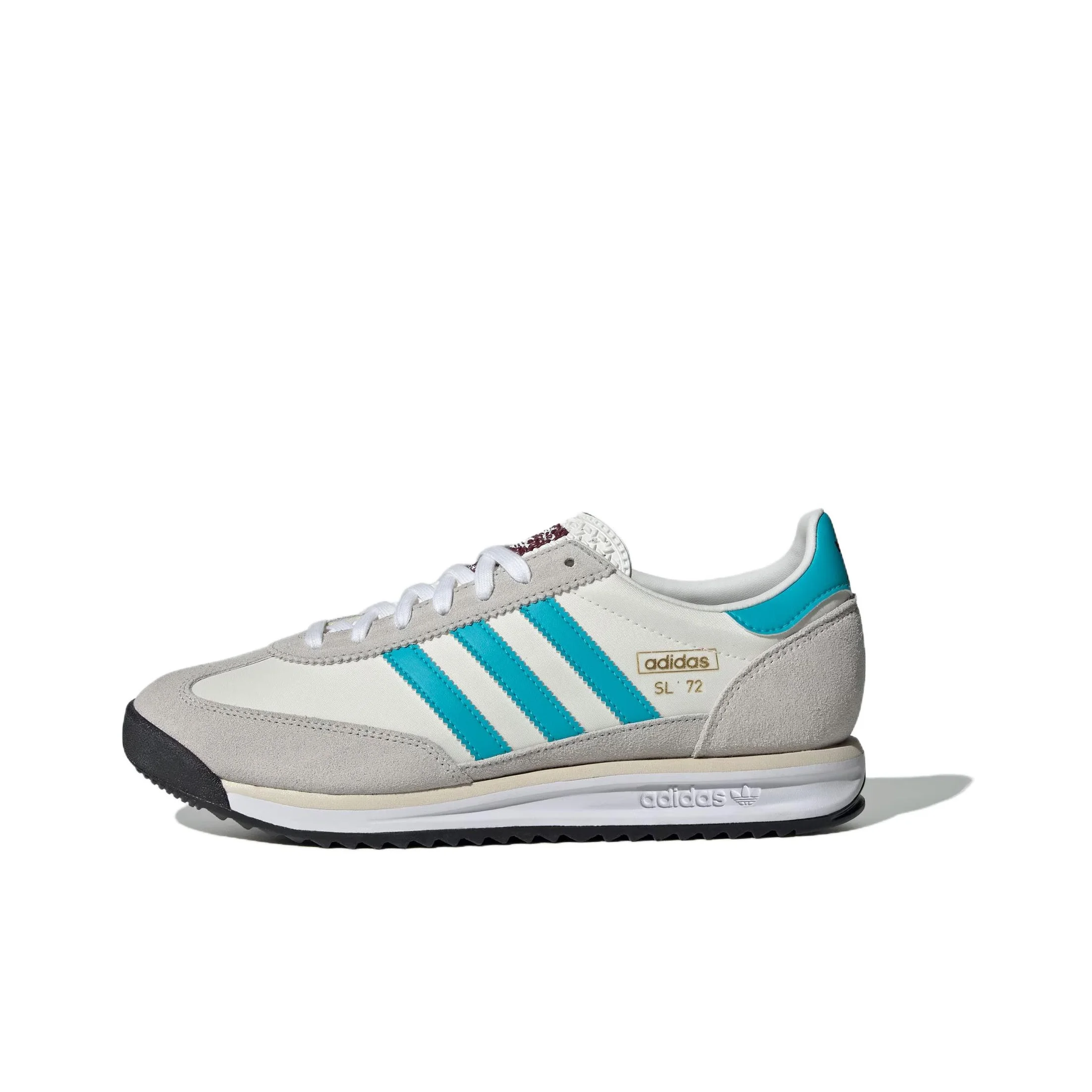 Adidas SL72 Rs 'Off White Lucid Blue' Women's JI2495
Adidas SL72 Rs 'Off White Lucid Blue' Women's JI2495