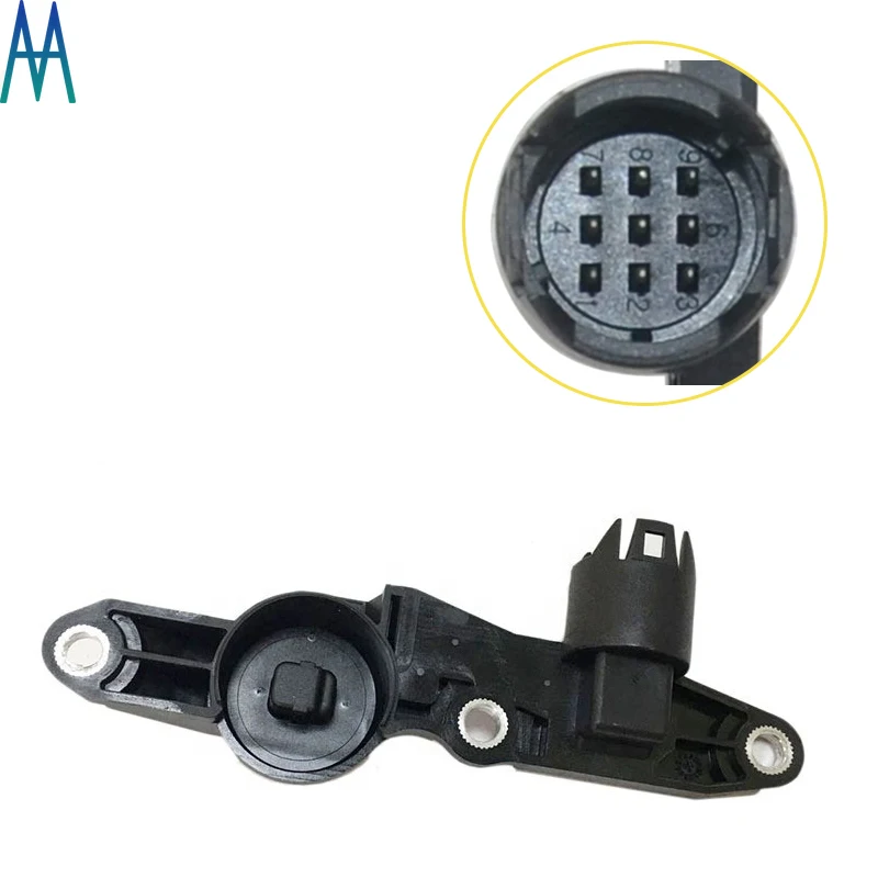 11377527016 11377513783 Engine Variable Timing Eccentric Shaft Sensor for BMW E87 E46 11377506503
11377527016 11377513783 Engine Variable Timing Eccentric Shaft Sensor for BMW E87 E46 11377506503