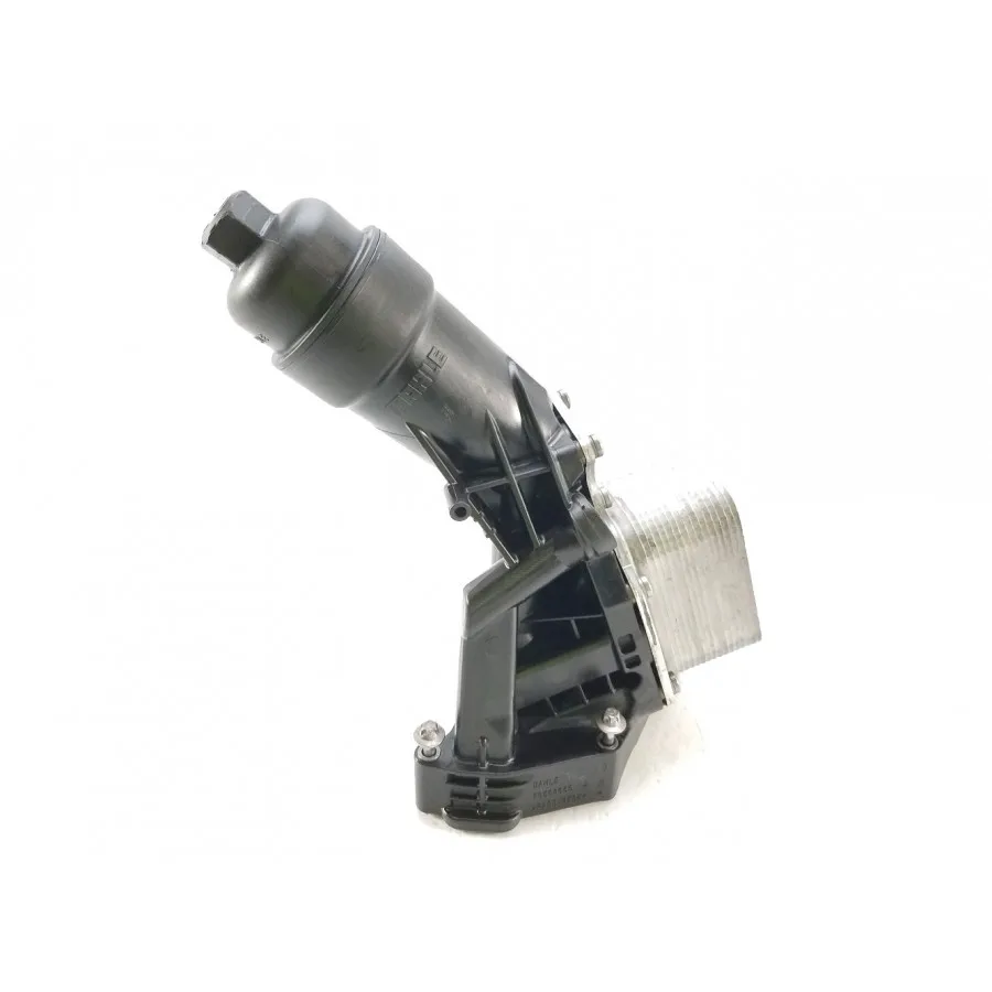 High Quality Oil Filter Base 11428586673 11428596283 8596283 for B48 B47 1 2 3 5 X3 X4 X5 Engine Oil Filter 11428596283
High Quality Oil Filter Base 11428586673 11428596283 8596283 for B48 B47 1 2 3 5 X3 X4 X5 Engine Oil Filter 11428596283