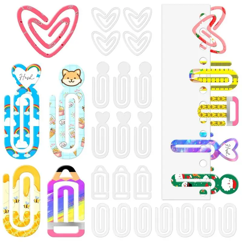 Набор из 25 акриловых зажимов для сублимации A60Z25, заготовки для сублимации, акриловые клипсы для рукоделия, офиса, подарков
Набор из 25 акриловых зажимов для сублимации A60Z25, заготовки для сублимации, акриловые клипсы для рукоделия, офиса, подарков