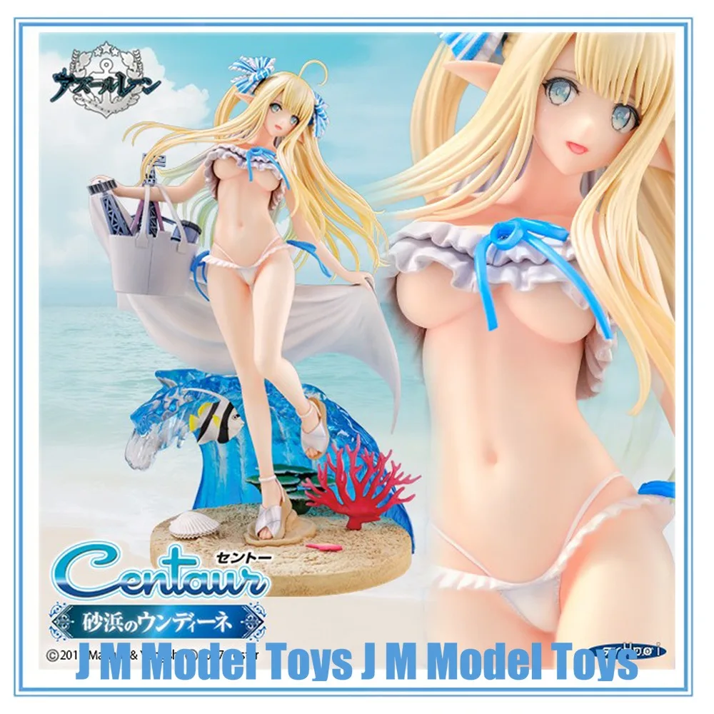 【JM】100% Original in Stock DAIKI The Water Elves of The Blue Route Centaur Sand Beach 1/6 Collection Series Model Toys
【JM】100% Original in Stock DAIKI The Water Elves of The Blue Route Centaur Sand Beach 1/6 Collection Series Model Toys