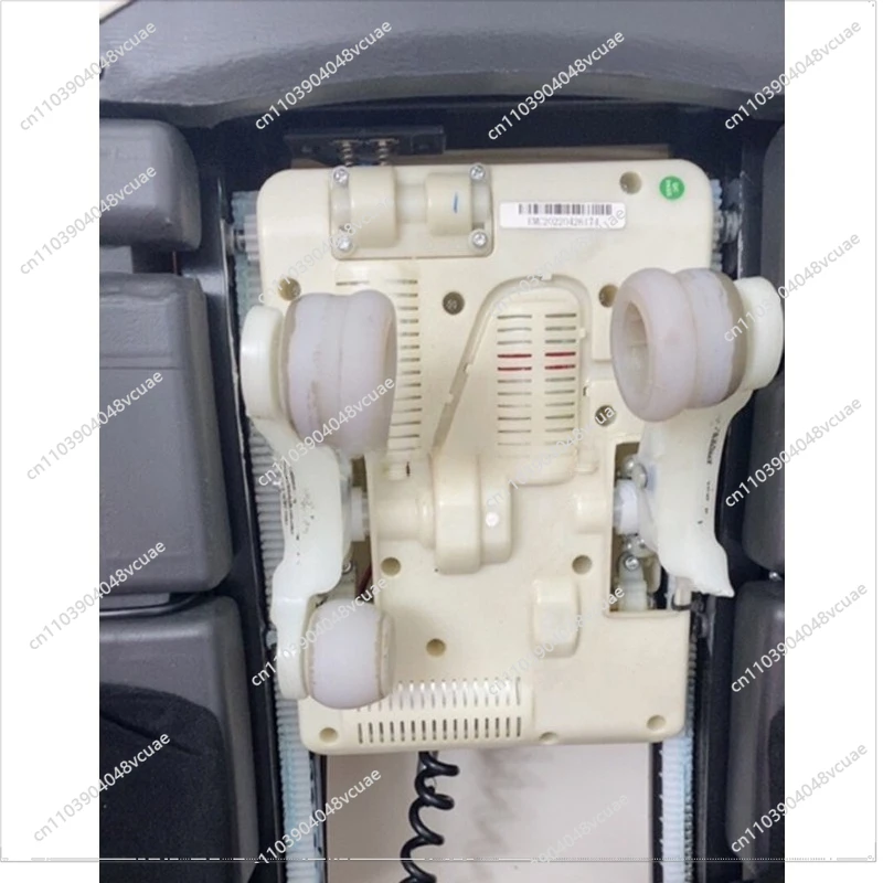 Massage Chair Movement Total Accessories Single Manipulator Left and Right Arm Hand
Massage Chair Movement Total Accessories Single Manipulator Left and Right Arm Hand