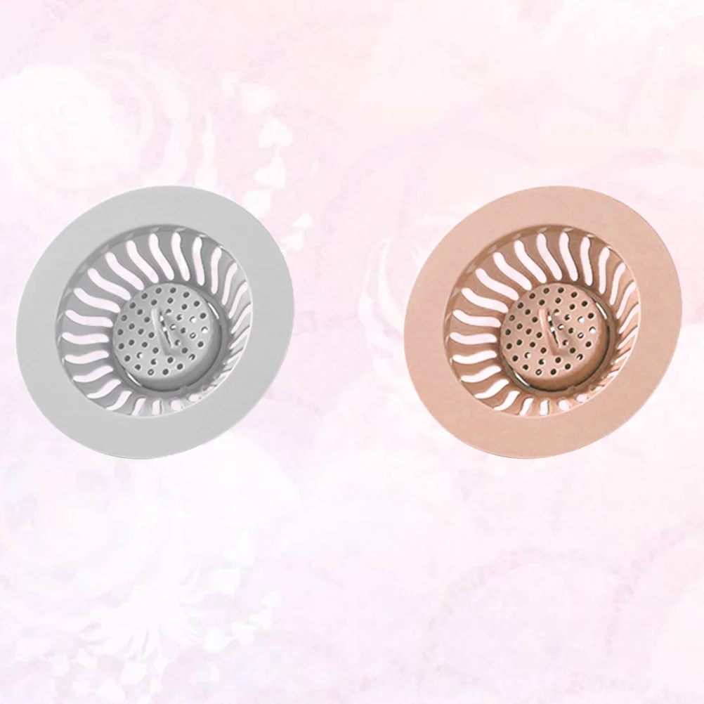 2 шт. прочных сетчатых фильтров для слива воды, для кухни, ванной, прачечной, ванны, душевой, раковины, сетчатый фильтр-заглушка для мусора
2 шт. прочных сетчатых фильтров для слива воды, для кухни, ванной, прачечной, ванны, душевой, раковины, сетчатый фильтр-заглушка для мусора
