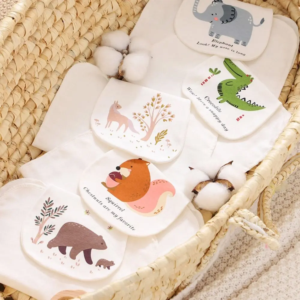 Accessories Cotton Baby Burp Cloths Extra Soft Breathable Nursing Clothes Sweat Absorbent Towel
Accessories Cotton Baby Burp Cloths Extra Soft Breathable Nursing Clothes Sweat Absorbent Towel