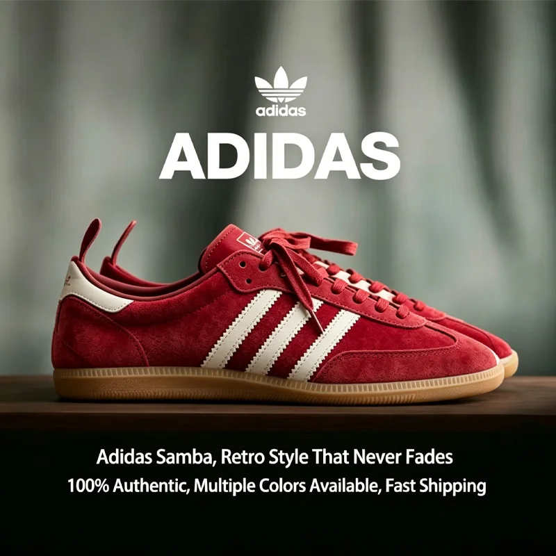Adidas Originals Retro Fashion Low Profile Shoes, Men's Classic Thin Sole Casual Footwear KI5079
Adidas Originals Retro Fashion Low Profile Shoes, Men's Classic Thin Sole Casual Footwear KI5079