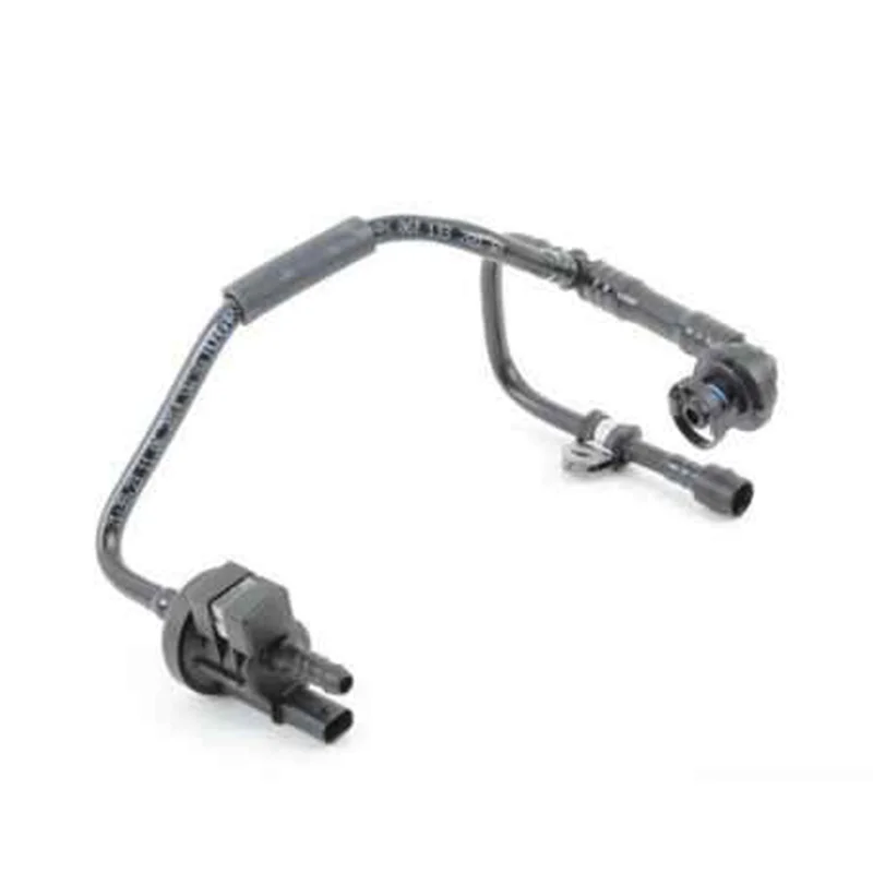 06J133781BT Vacuum System Connector Carbon Tank Control Valve Automobile for Audi A3‘-AA68
06J133781BT Vacuum System Connector Carbon Tank Control Valve Automobile for Audi A3‘-AA68