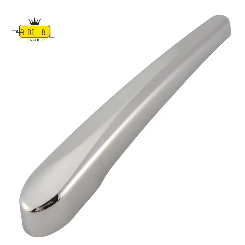 ABIB -Chrome Rear Window Wiper Arm Blade Cover Trim Molding Garnish For Buick Encore/Opel/Vauxhall Mokka 2013 2014 2015 2016 201
ABIB -Chrome Rear Window Wiper Arm Blade Cover Trim Molding Garnish For Buick Encore/Opel/Vauxhall Mokka 2013 2014 2015 2016 201