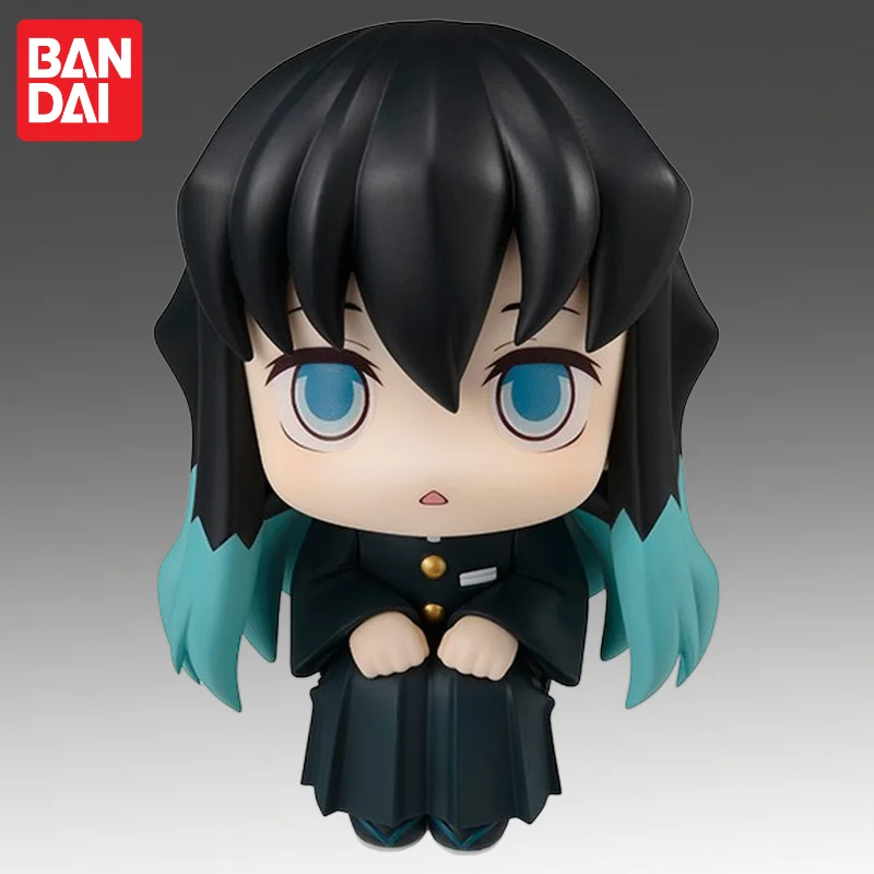 In Stock Bandai Original Megahouse Demon Slayer Tokitou Muichirou Action Figure Model Doll Brand New Boxed Anime Characters Toys
In Stock Bandai Original Megahouse Demon Slayer Tokitou Muichirou Action Figure Model Doll Brand New Boxed Anime Characters Toys