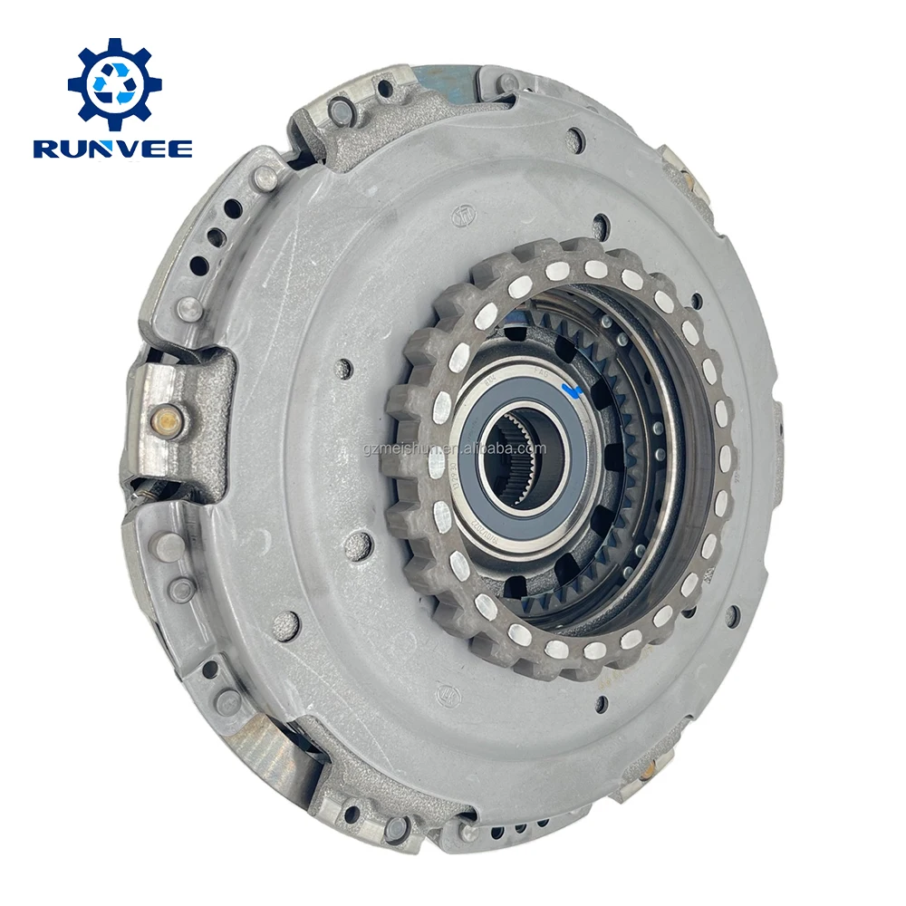 Оригинальная Заводская поставка, новый оригинальный корпус сухих сцеплений подходит для Renault Ford smart 6DCT250 DPS6 
Оригинальная Заводская поставка, новый оригинальный корпус сухих сцеплений подходит для Renault Ford smart 6DCT250 DPS6