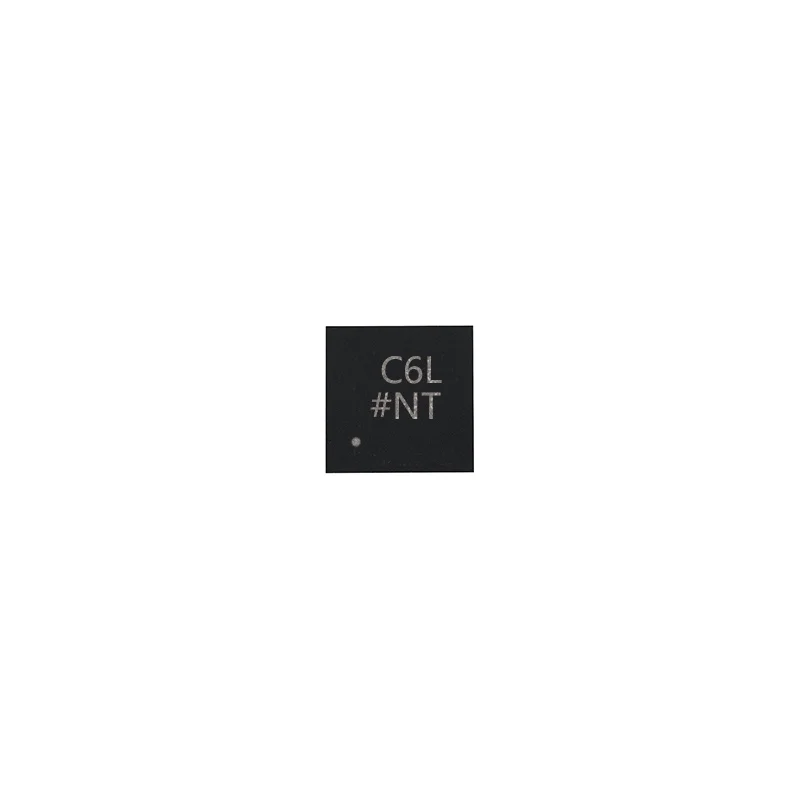 5 шт./лот AD7156BCPZ-REEL AD7156BCPZ Трафаретная печать: C6L DFN-10
5 шт./лот AD7156BCPZ-REEL AD7156BCPZ Трафаретная печать: C6L DFN-10