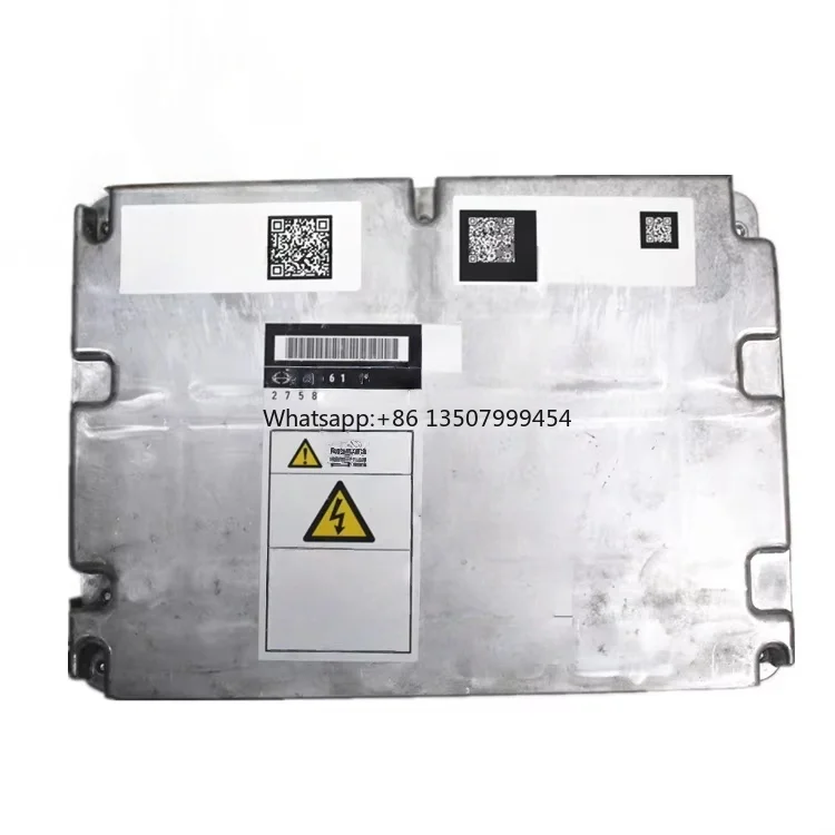 J05E J08E ECU YN22E00263S001 89663-E0750 ECM P11C E13C 89661-E0010 Electronic Control Unit for Hino 500 Excavator Accessories
J05E J08E ECU YN22E00263S001 89663-E0750 ECM P11C E13C 89661-E0010 Electronic Control Unit for Hino 500 Excavator Accessories