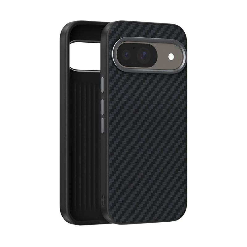 For Google Pixel 9 Case Magsafe Slim Rigid Metal Lens Magnetic Wireless Charger Carbon Fiber Case Cover Shockproof Drop Test
For Google Pixel 9 Case Magsafe Slim Rigid Metal Lens Magnetic Wireless Charger Carbon Fiber Case Cover Shockproof Drop Test